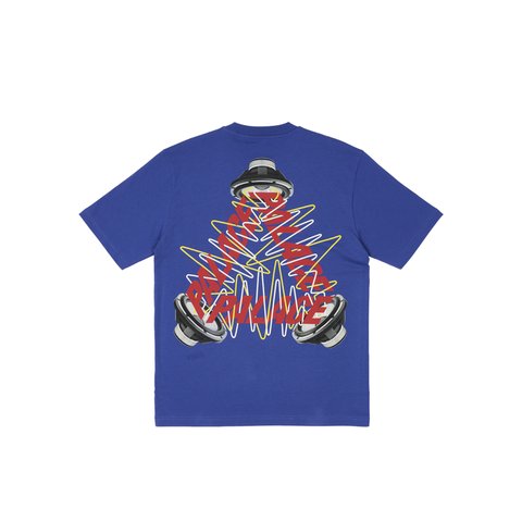 Palace SPEAKER P-3 T-SHIRT ULTRA - Colorway