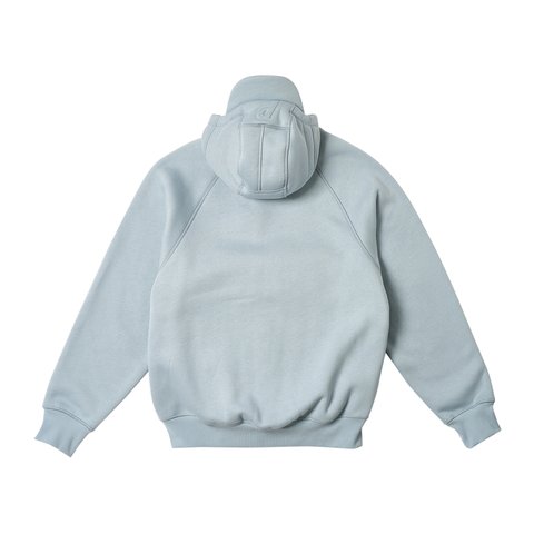 Palace THERMAL BONDED CAP HOOD CHILL BLUE - Colorway