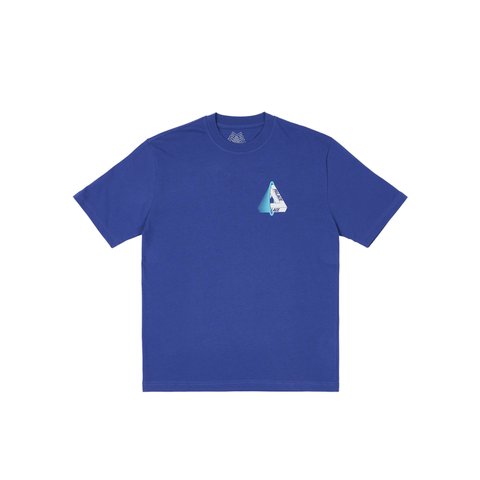 Palace TRI-VOID T-SHIRT ULTRA - Colorway