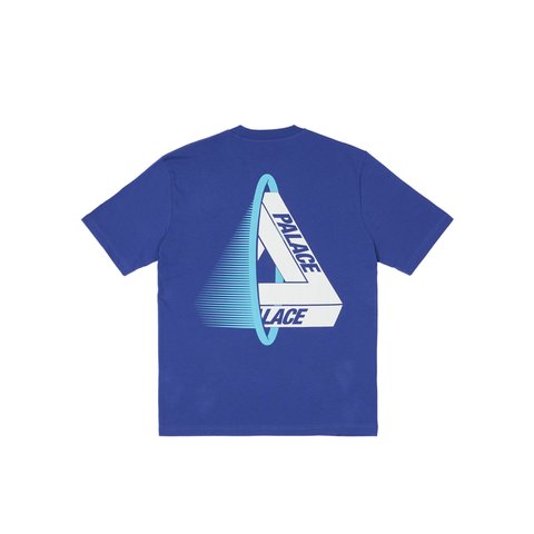Palace TRI-VOID T-SHIRT ULTRA - Colorway