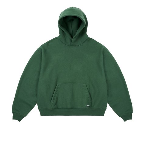 Palace UNISEX HOOD HUNTSMAN - Colorway