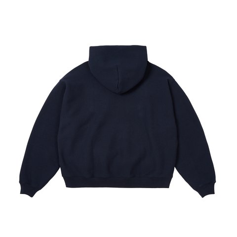 Palace UNISEX HOOD NAVY - Colorway