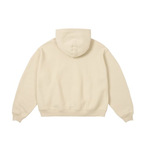 Palace UNISEX HOOD SAND - Colorway