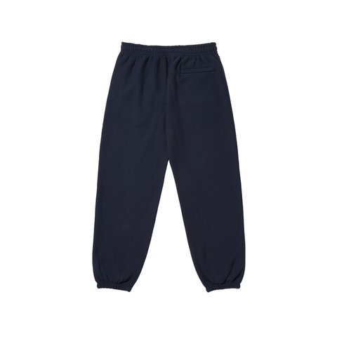 Palace UNISEX JOGGER NAVY - Colorway