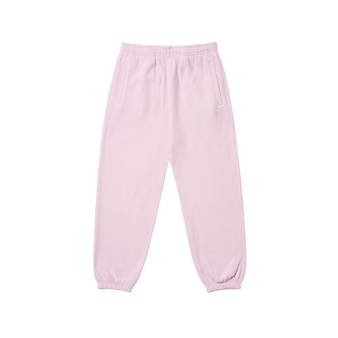 Palace UNISEX JOGGER PINK - Colorway