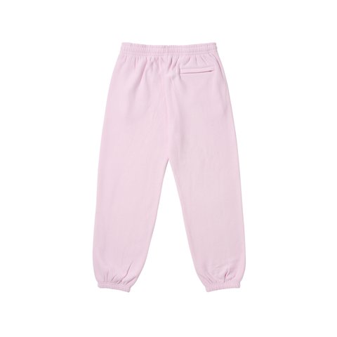 Palace UNISEX JOGGER PINK - Colorway