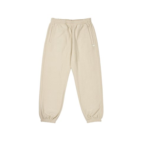 Palace UNISEX JOGGER SAND - Colorway