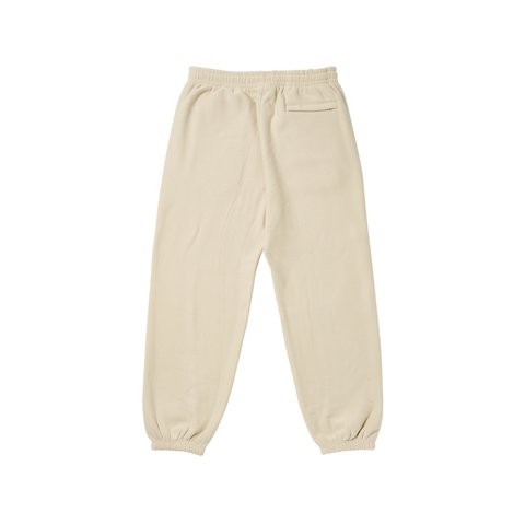 Palace UNISEX JOGGER SAND - Colorway