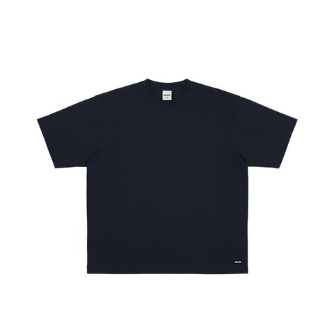 Palace UNISEX T-SHIRT NAVY - Colorway