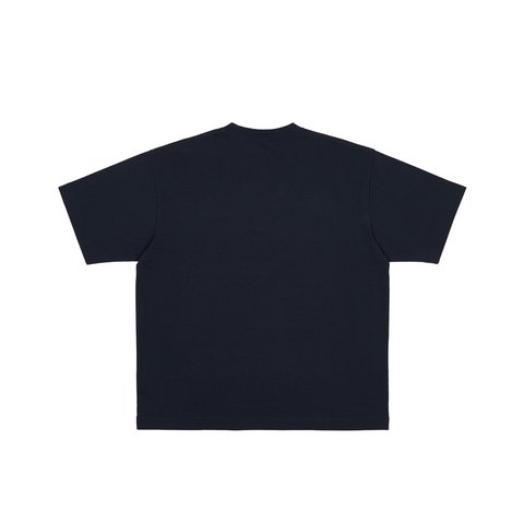 Palace UNISEX T-SHIRT NAVY - Colorway