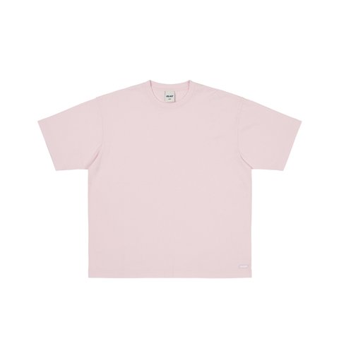 Palace UNISEX T-SHIRT PINK - Colorway