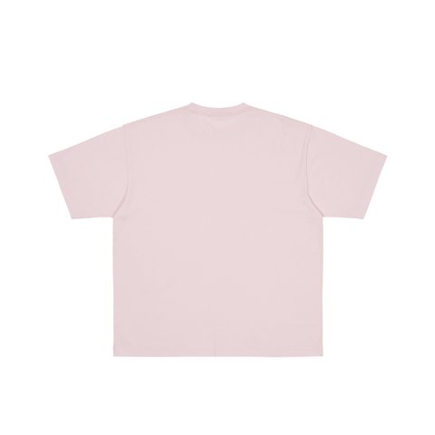 Palace UNISEX T-SHIRT PINK - Colorway