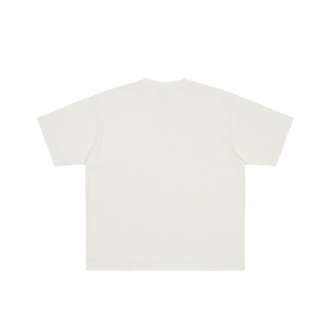 Palace UNISEX T-SHIRT WHITE - Colorway