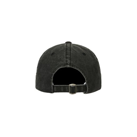 Palace UNITAS PIGMENT PAL HAT BLACK - Colorway