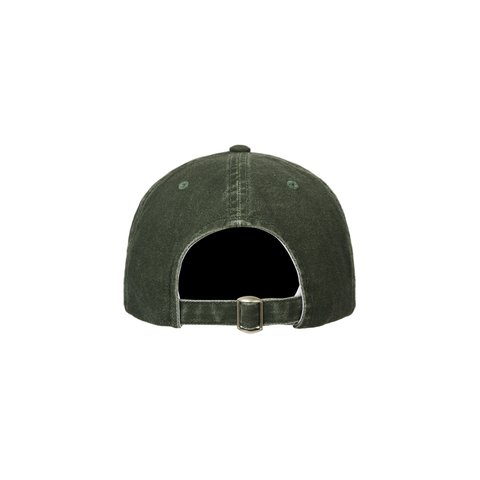 Palace UNITAS PIGMENT PAL HAT GREEN - Colorway