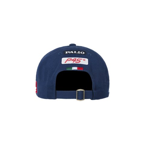 Palace VESUVIO 6-PANEL NAVY - Colorway