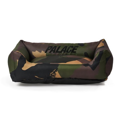 Palace PALACE DOG BED CAMO - Colorway