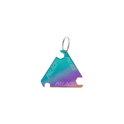 Palace PALACE SKATE TOOL PURPLE IRIDESCENT - Colorway