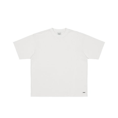Palace UNISEX T-SHIRT WHITE - Colorway