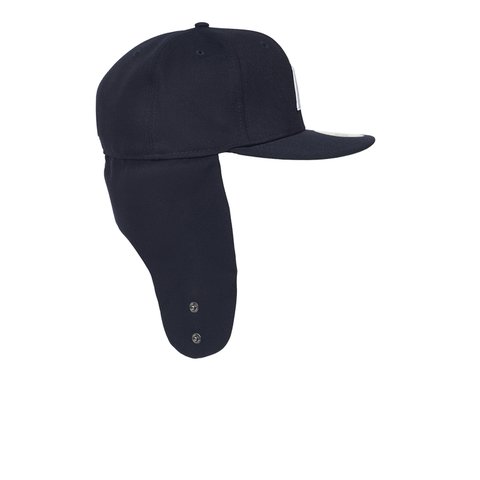 Palace PALACE NEW ERA DOGEAR LP 59FIFTY NAVY - Colorway
