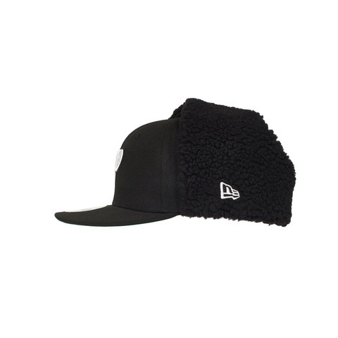 Palace PALACE NEW ERA DOGEAR LP 59FIFTY BLACK - Colorway