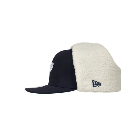 Palace PALACE NEW ERA DOGEAR LP 59FIFTY NAVY - Colorway