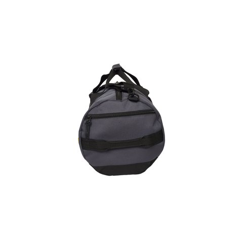 Palace CORDURA DUCK CANVAS HOLDALL CARBON / BLACK - Colorway
