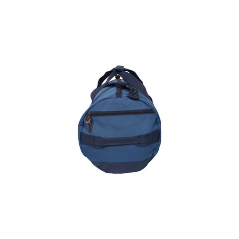 Palace CORDURA DUCK CANVAS HOLDALL BLUE / NAVY - Colorway