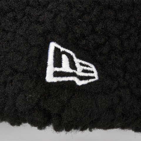 Palace PALACE NEW ERA DOGEAR LP 59FIFTY BLACK - Colorway