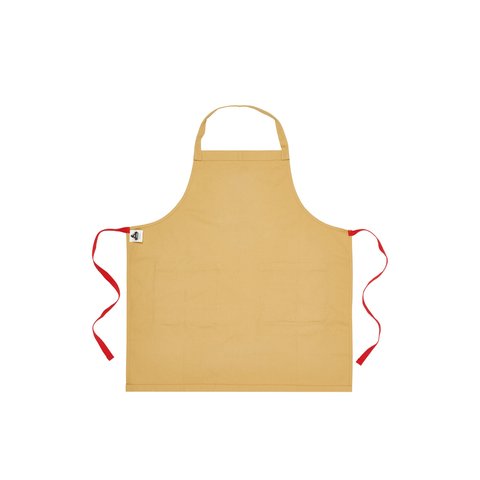 Palace PASTA APRON TAN - Colorway