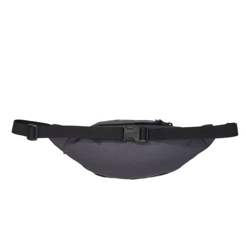 Palace CORDURA DUCK CANVAS CROSS BODY BAG CARBON / BLACK - Colorway