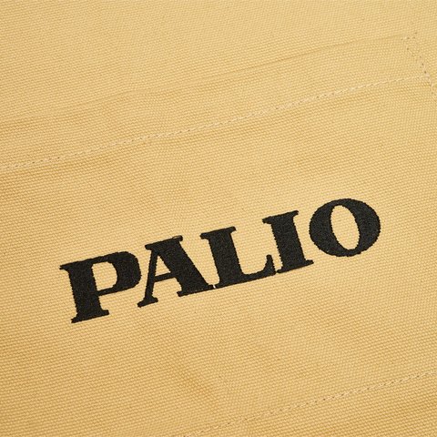Palace PASTA APRON TAN - Colorway