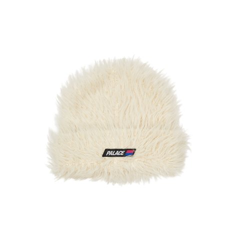 Palace YETI BEANIE SOFT WHITE - Colorway