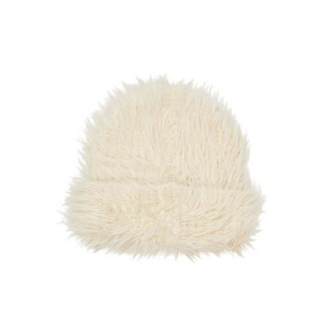 Palace YETI BEANIE SOFT WHITE - Colorway