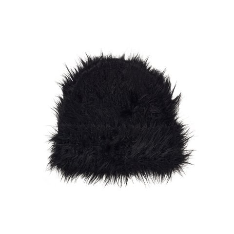Palace YETI BEANIE BLACK - Colorway