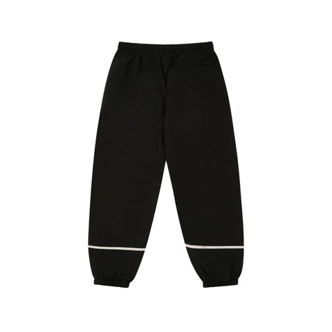 Palace PRO TEAM 02 SHELL JOGGER BLACK - Colorway
