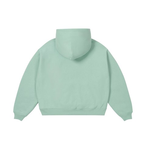 Palace UNISEX HOOD PORT GREEN - Colorway