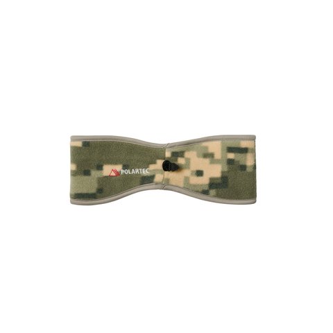 Palace POLARTEC LAZER EARWARMER TIGER DIGI CAMO - Colorway