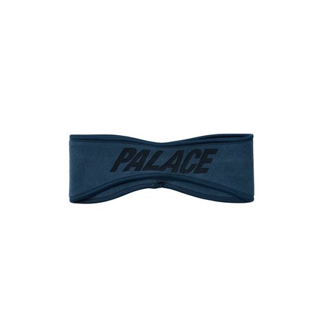 Palace POLARTEC LAZER EARWARMER NAVY - Colorway