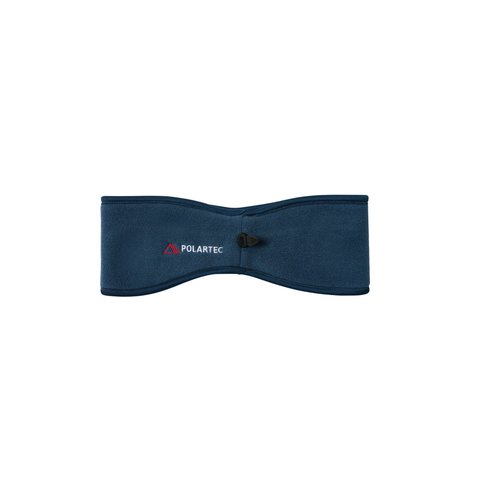 Palace POLARTEC LAZER EARWARMER NAVY - Colorway