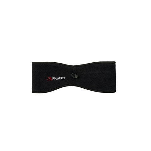 Palace POLARTEC LAZER EARWARMER BLACK - Colorway