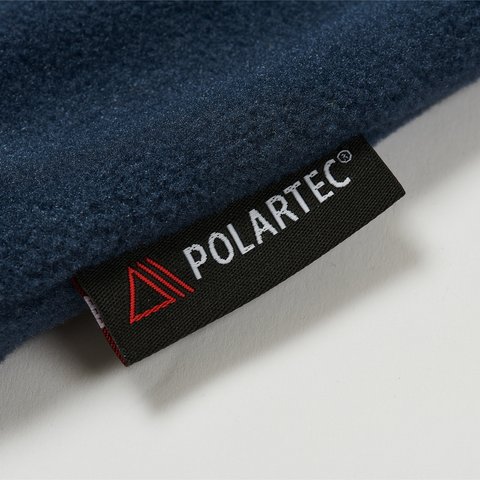 Palace POLARTEC SHADOW HOOD NAVY - Colorway