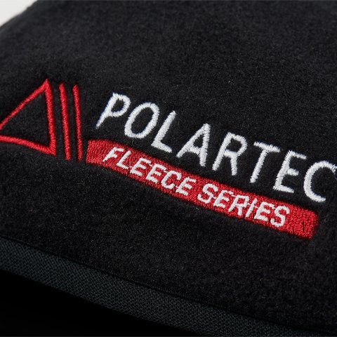 Palace POLARTEC SHADOW HOOD BLACK - Colorway