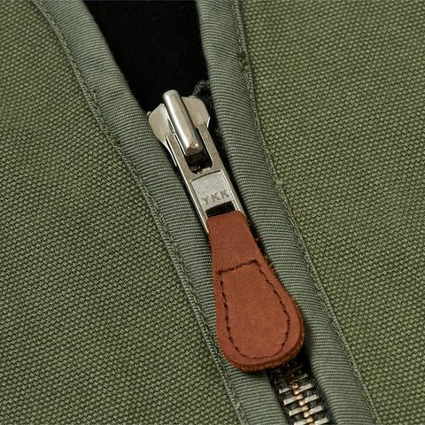 Palace UTILITY VEST THE DEEP GREEN - Colorway