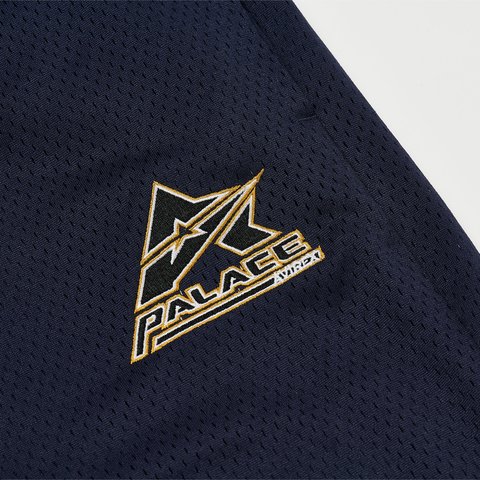 Palace PALACE AVIREX MESH JOGGER NAVY - Colorway