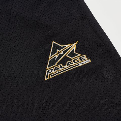 Palace PALACE AVIREX MESH JOGGER BLACK - Colorway