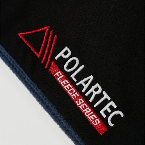 Palace POLARTEC 200 JOGGER NAVY - Colorway