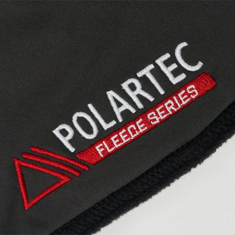 Palace POLARTEC 200 JOGGER BLACK - Colorway