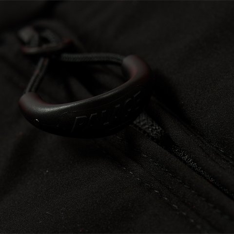 Palace POLARTEC 200 JACKET TOMATO RED - Colorway