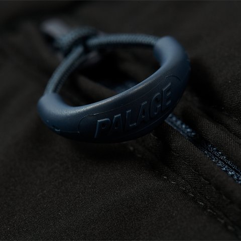 Palace POLARTEC 200 JACKET NAVY - Colorway